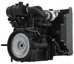Variable Speed Engine