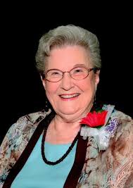 Bonabel Naquin Obituary