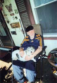 Ronald George Trudeau