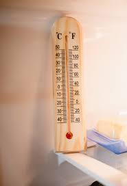 La température est la grandeur physique qui caractérise de façon objective la sensation. Temperature Du Frigo Ce Qu Il Faut Savoir Blog But