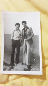 Metin Ozguler Can Kardesim Celalettin Ergulen Ve Ben Sene 77 Ulucanlar Cezaevi