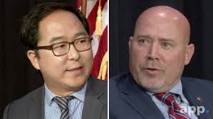 LETTER: Congressman Tom MacArthur fights to protect seniors