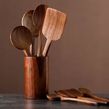 This guide and walkthrough will show you among all the other shops you encounter in legend of zelda: Amazon Com 7pcs Long Handle Wooden Cooking Utensil Set Non Stick Pan Kitchen Tool Nayahose Wooden Cooking Spoons And Spatulas By Ubae 7pcs Set Kitchen Dining