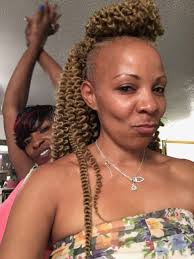 Suzette Byrd's Instagram, Twitter & Facebook