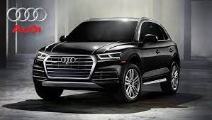 Redesigned 2018 Audi Q5 With Improved Quattro All Wheel Drive System Sellanycar Com Sell Your Car In 30min Audi Cars Audi Q5 Audi