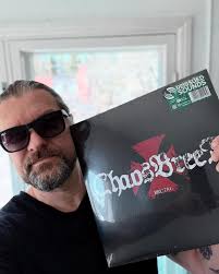 Identifying a Test Pressing Record Found in Seattle