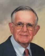 Obituary information for Walter S. King