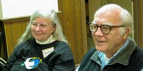 Contact Mary's House