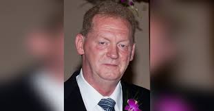 Obituary information for Mark Sinclair