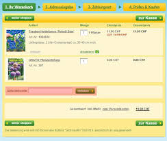 Wähle nun deine neuen gartenpflanzen und alles, was du an zubehör brauchst und füge deinen. Baldur Garten Gutschein 5 Chf Gutscheincode