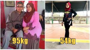Ditambahkan yan, metode diet ini juga tidak membatasinya dalam menyantap makanan yang disukainya. Kisah Wanita Berhasil Menurunkan Berat Badan Hingga 40 Kg Dalam Waktu 8 Bulan Begini Caranya Tribunnews Com Mobile