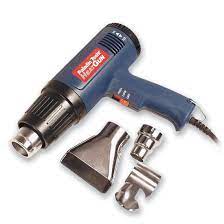 What Is The Best Heat Gun For Resin