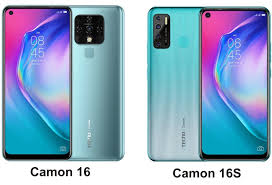 Join the discussion or compare with others! Tecno Camon 16 Ce7j And Tecno Camon 16s Cd6j Price Review And Full Specifications
