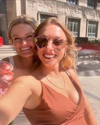 Kristen Baxter's Instagram, Twitter & Facebook