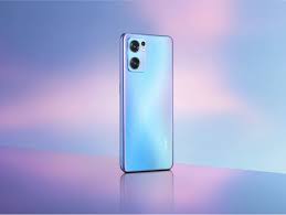 OPPO Reno7 SE 5G 科技美学焕然出众