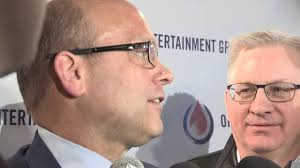 Edmonton Oilers hire Peter Chiarelli as GM and president of hockey  operations in front-office shakeup