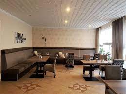 Es wird sehr persönlich geführt und lässt nichts vermissen. Hotel Haus Christa Im Kurort Bad Bertrich Vertravelt