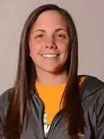 2015 Women's Lacrosse Roster