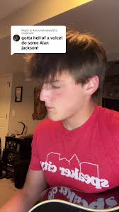 Replying to @karsonstuckey78 some ole @Alan Jackson for yall #fyp  #alanjackson #rememberwhen #countrymusic #willwright