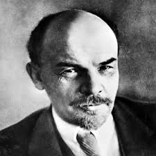 Llibres de Lenin. Biografia i bibliografia.