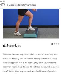 Pin By Elizabeth Langkamp On Knee Exercises Knee Exercises Exercise Pelvis