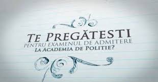 Es un acta de reunión de academia en blanco, lista para llenarla con el orden del día y fijar los acuerdos a que llegaron los asistentes.descripción completa. Academia De Politie Pregatire Intensiva Examen Admitere Academia De Politie