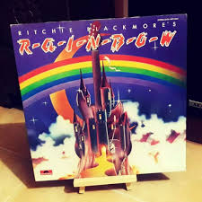 What are the essential albums for a record collection?