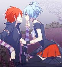 Nagisa is a trap... A trap that looks like a flat chested girl... | Anime,  Hình vui, Hình ảnh