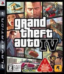 61h1y2yghsl jpg 432 500 grand theft auto 4 grand theft auto xbox 360 games
