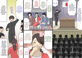 Mama Fulfills Your Fantasies - Hentai Manga That Thrill