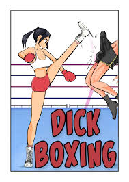 Gay 3some Dick Boxing French Porn » EHENTAI.ME