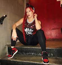Pin On Justina Valentine