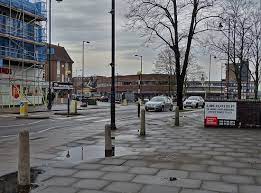 Ask for a free quote from hotels listings near you. John Bradshaw Road Junction With Southgate High Street Picture Of Premier Inn London Southgate Hotel Tripadvisor