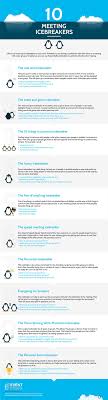 Do you have any nicknames? 10 Effective Meeting Icebreakers Smart Meetings