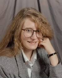 Obituary information for Rebecca F. Purcell