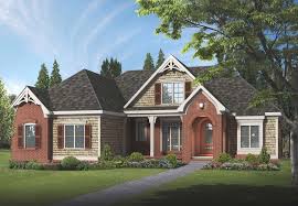 Effortlessly elegant, these homes offer an approach to earthy and chic living with a focus on old world charm that blends beautifully with today's modern amenities and conveniences. French Country House Plans Frank Betz Associates