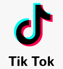 Tik Tok Logo Apk Tik Tok App Download Hd Png Download Kindpng