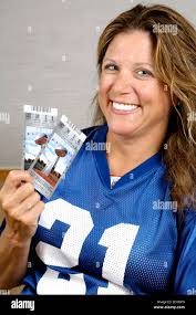 Super bowl xlii hi-res stock photography and images