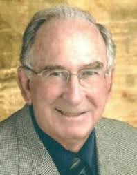 Paul W. Kranz Obituary