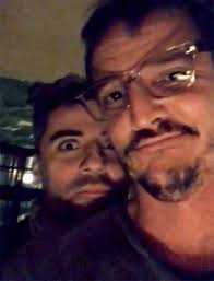 Did anyone else fall in love with Oscar Isaac as a result of falling in  love with Pedro? : r/Pedro_Pascal