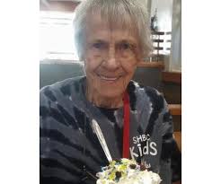 Ruby Pauline "Polly" Betterton Obituary (2022)