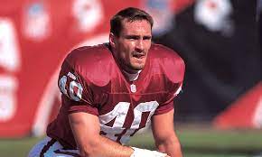 We unite & empower remarkable military veterans & spouses as the next generation of public & private sector leaders committed to service beyond self. Ex Army Ranger I D Be Shocked If Pat Tillman Wasn T Taking A Knee