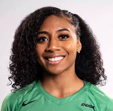 2022 Women's Volleyball Roster