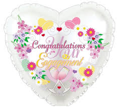 As you walk along life's path together hand in hand congratulations on you engagement. Engagement Congratulations 172 Gifts And Party