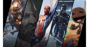 I contenuti di raiplay sono gratuiti. Ps4 Exclusives Us