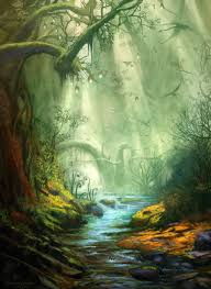Check spelling or type a new query. Enchanted Forest Paintings