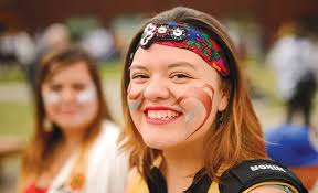 First Nation stories from our archives