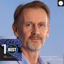 Interestingly, some genes we inherit from our parents are linked to  diseases. Professor Eric Moses (@universityoftasmania) and Professor Peter  Meikle (@bakerresearchau) are using the Busselton Health Study to uncover  genetic risk factors
