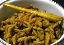 Lihat juga resep ayam kentucky simple no ribet enak lainnya. Cara Gampang Menyiapkan Usus Ayam Bumbu Rujak Anti Gagal Resep Makanan Mudah Dan Menyehatkan