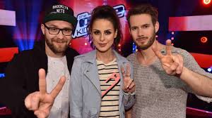 Rea garvey, samu haber, mark forster, stefanie kloß, yvonne catterfeld und. The Voice Kids 2014 Die Aktuelle Staffel